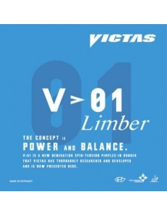 Goma VICTAS V-01 LIMBER 2