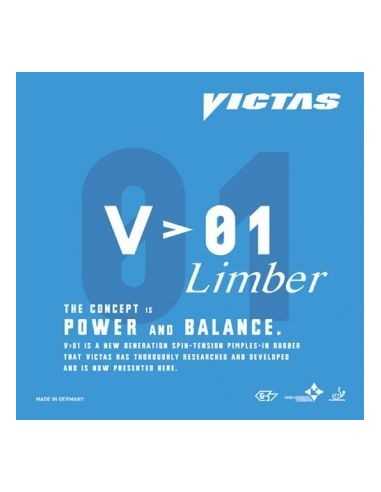 Goma VICTAS V-01 LIMBER