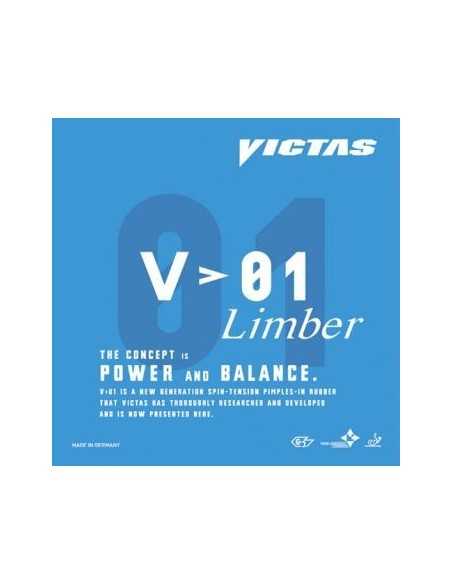 Goma VICTAS V-01 LIMBER