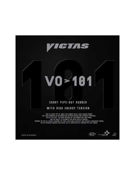 Revêtement  VICTAS V0-101