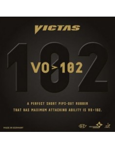 Goma VICTAS V0-102