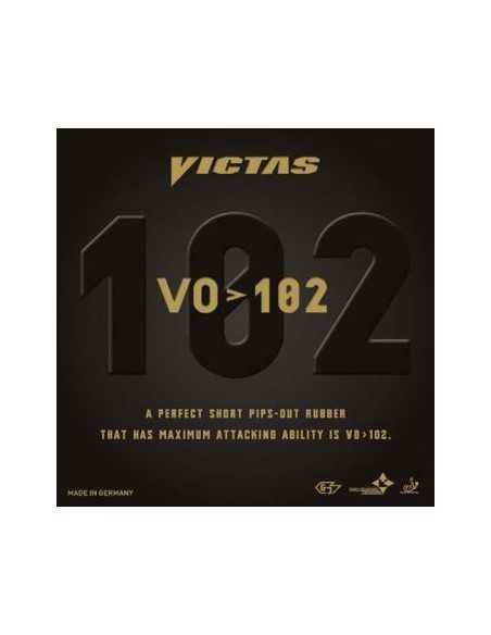 Goma VICTAS V0-102