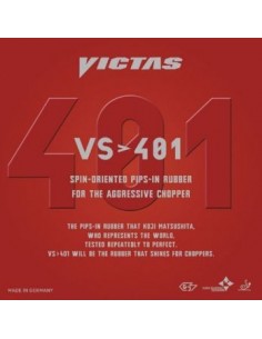 Borracha VICTAS VS-401 2