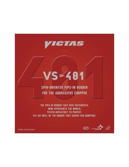 Goma VICTAS VS-401