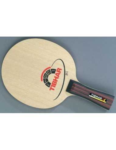 Madera Tibhar IV L