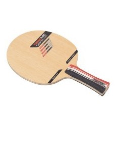 Madera Tibhar Rapìd Carbon Light