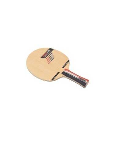 Bois Tibhar Rapìd Carbon Light
