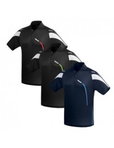 Polo Tibhar Trial poliester