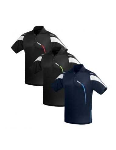 Polo Tibhar Trial poliester