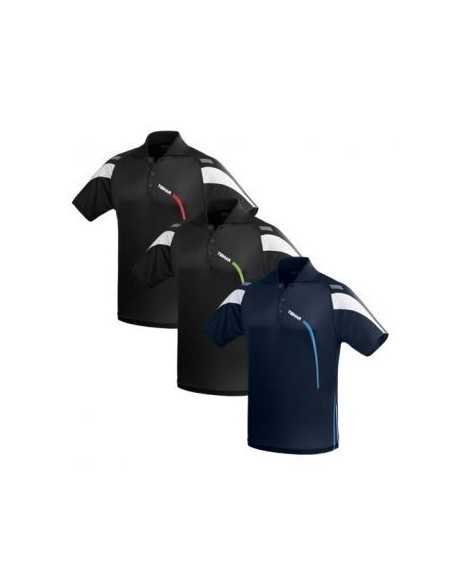 Polo Tibhar Trial Polyester