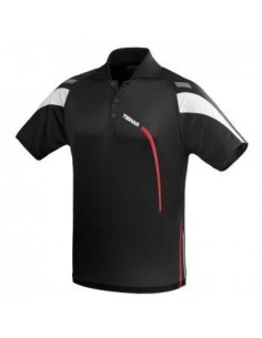Polo Tibhar Trial poliester 2