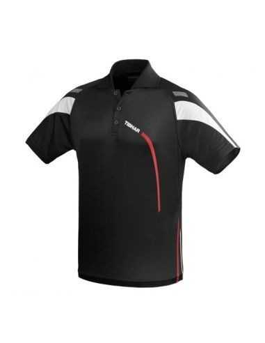 Polo Tibhar Trial poliester