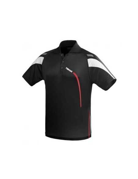 Polo Tibhar Trial Polyester