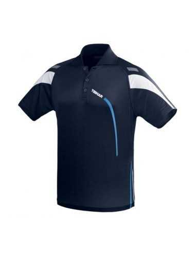 Polo Tibhar Trial Polyester