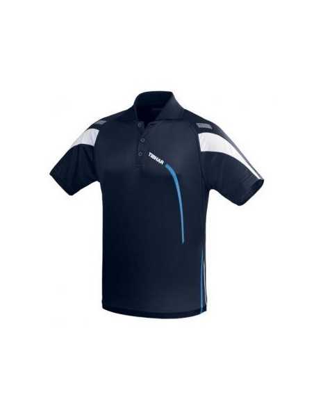 Polo Tibhar Trial Polyester