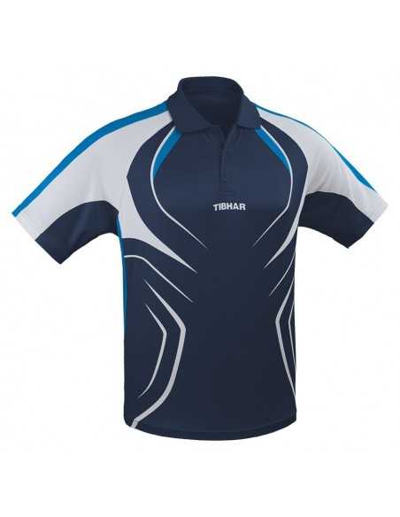 Polo Tibhar Space