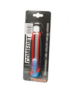Cutter Tibhar Comfort