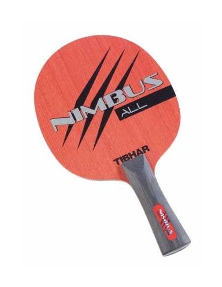 Madera Tibhar Nimbus All