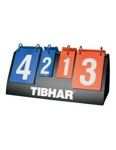 Marcador Tibhar Basic