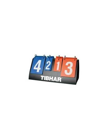 Marcador Tibhar Basic