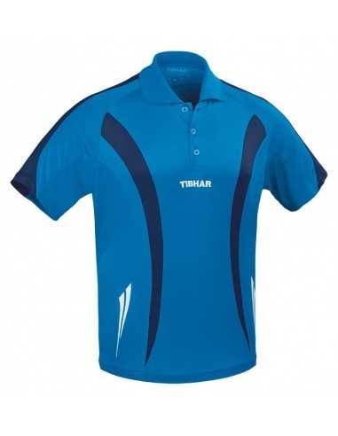 Polo Tibhar Scala