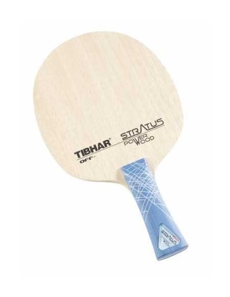 Madera Tibhar Stratus Powerwood