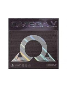Revêtement  Xiom Omega V Tour