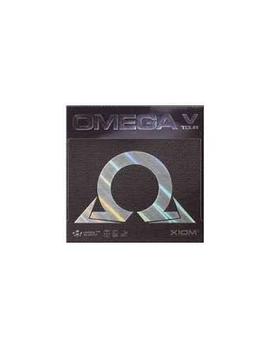 Revêtement  Xiom Omega V Tour