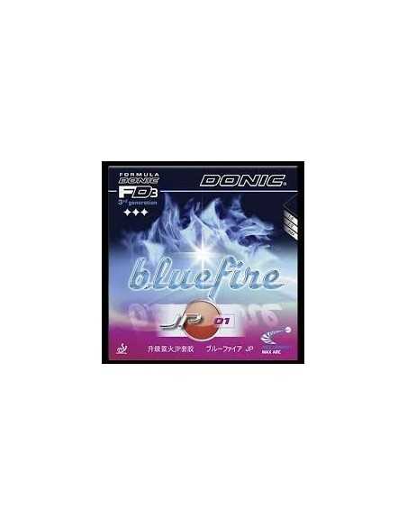Borracha Donic Bluefire JP 01