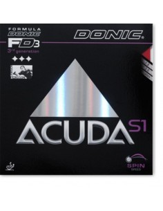 Goma Donic Acuda S1