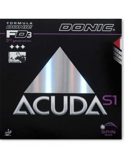 Goma Donic Acuda S1