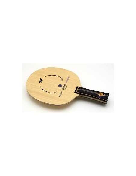Madeira Butterfly Zhan Jike T5000