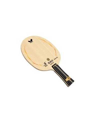 Madera Butterfly Zhan Jike ZLC