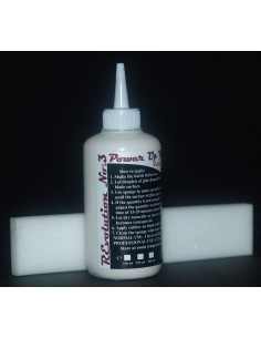 Pegamento Revolution Nº3 250 ml