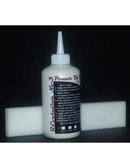 Pegamento Revolution Nº3 250 ml