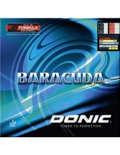 Goma Donic Baracuda 