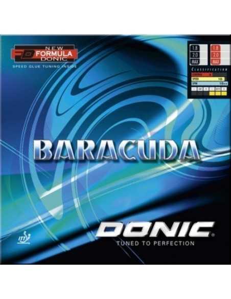 Goma Donic Baracuda 