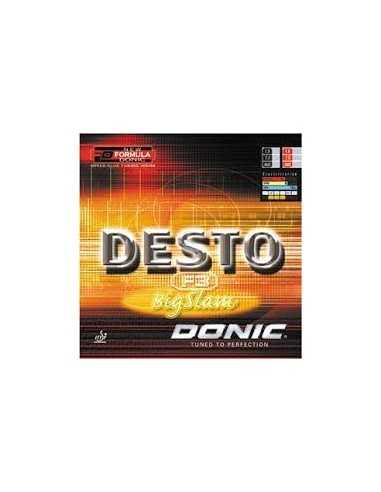 Borracha Donid Desto F3 Big Slam