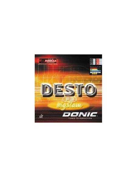 Borracha Donid Desto F3 Big Slam