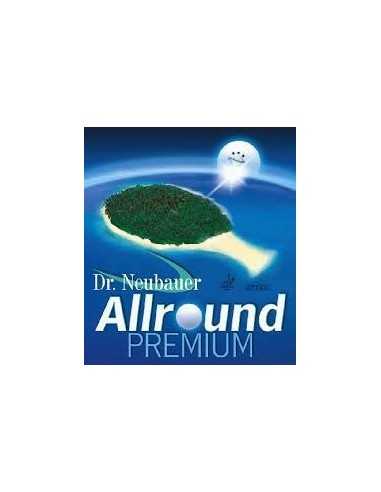 Goma Dr. Neubauer Allround Premiun