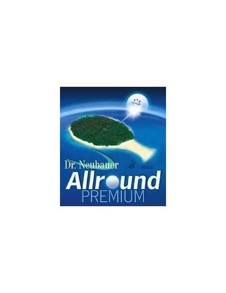 Goma Dr. Neubauer Allround Premiun