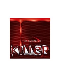 Revêtement Dr. Neubauer Killer