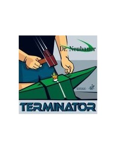 Revêtement Dr. Neubauer Terminator