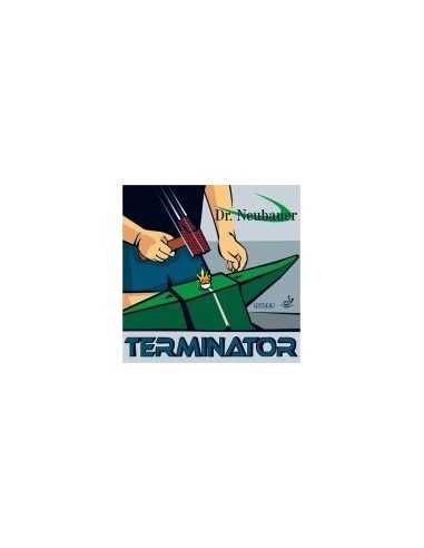 Goma Dr. Neubauer Terminator