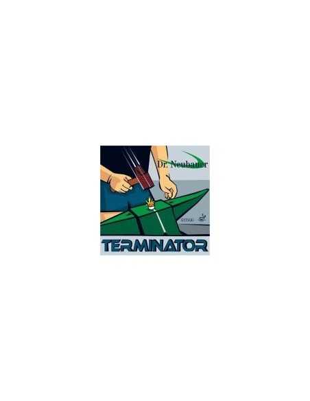 Goma Dr. Neubauer Terminator
