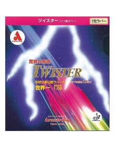 Borracha Amstrong Twister