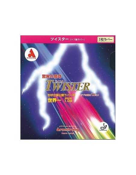 Revêtement Amstrong Twister