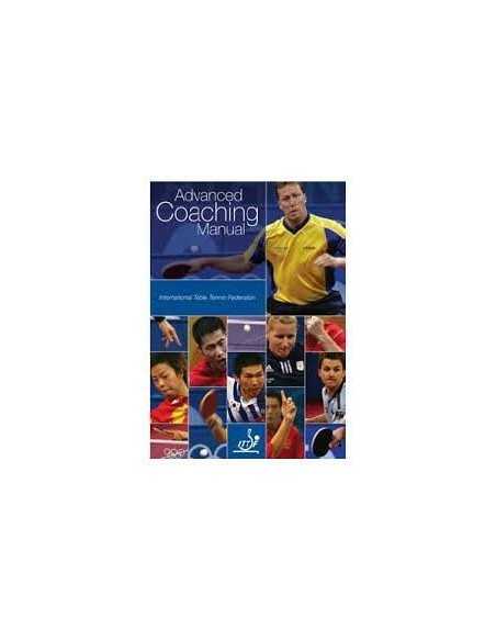 MANUAL DE ENTRENAMIENTO AVANZADO ITTF (INGLÉS)