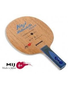 Madera Victas Koji Matsushita Offensive