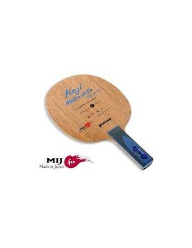 Bois Victas Koji Matsushita Offensive